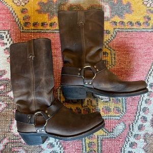 Women’s Frye Riding Boots size 8.5